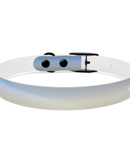 Cobalt Fade Small Dog Collar