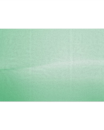 Mint Fade Rally Towel, 11" x 18"