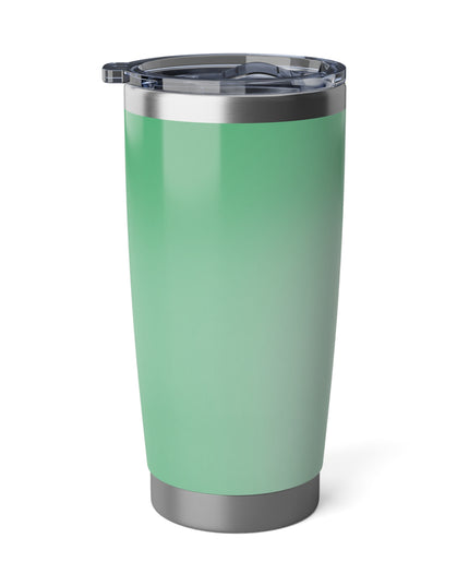 Mint Fade Vagabond 20oz Tumbler