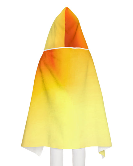 Phoenix Fade Youth Hooded Towel, 24" x 48"