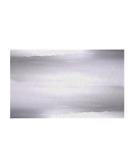 Sephia Sea Dark Fog Outdoor Rug, 36" x 60"