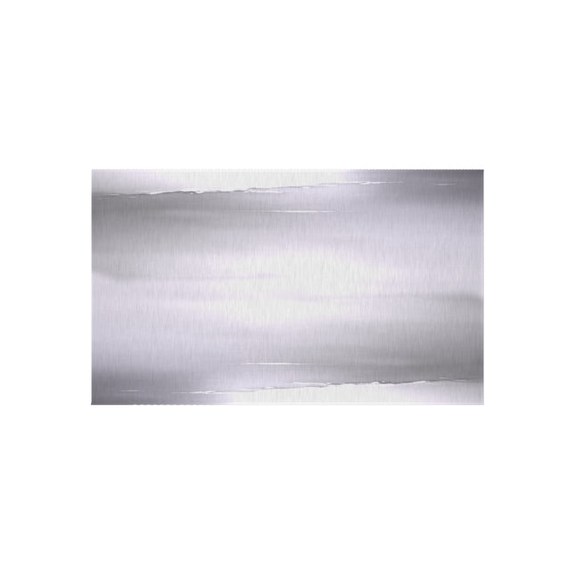 Sephia Sea Dark Fog Outdoor Rug, 36" x 60"