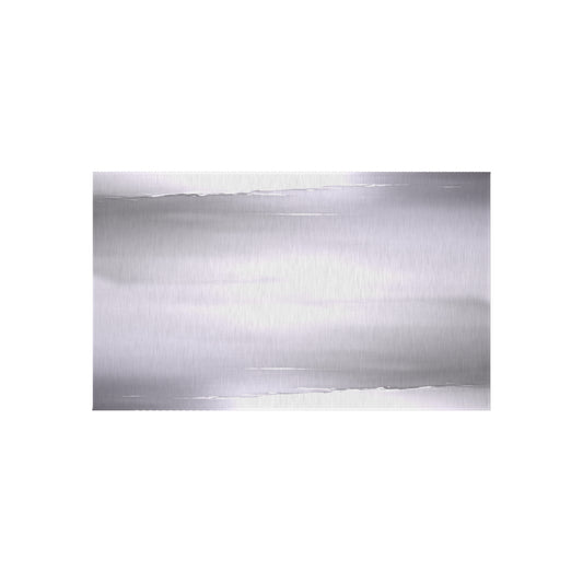 Sephia Sea Dark Fog Outdoor Rug, 36" x 60"