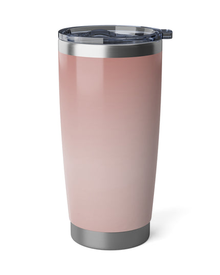 Rose Red Fade Vagabond 20oz Tumbler
