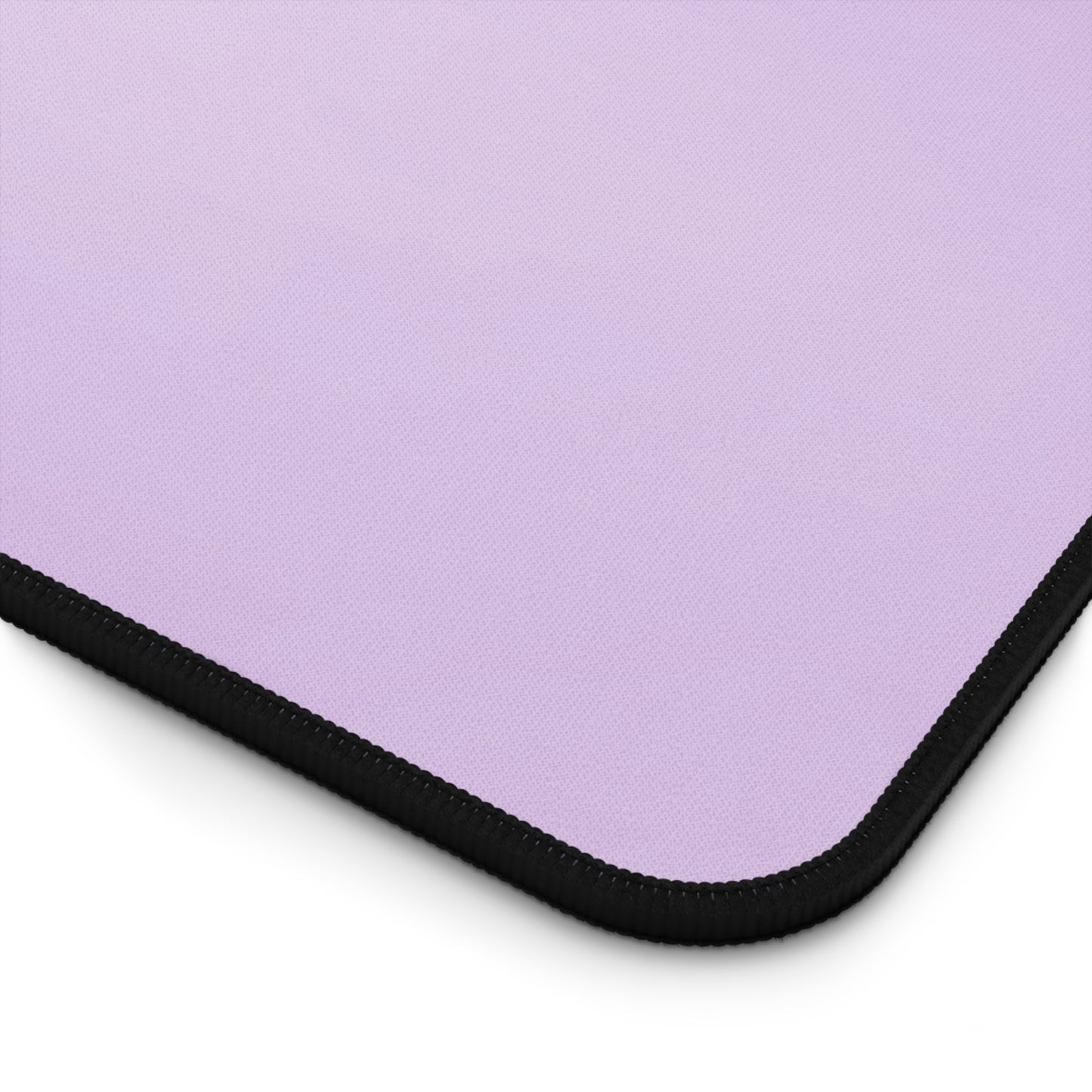 Soft Lavender Fade 12" x 18" Desk Mat