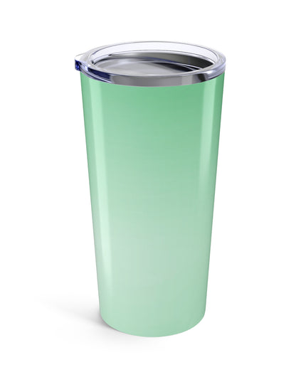 Mint Fade Tumbler 20oz