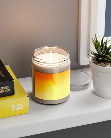 Phoenix Fade Scented Candles, 9oz