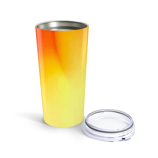 Phoenix Fade Tumbler 20oz