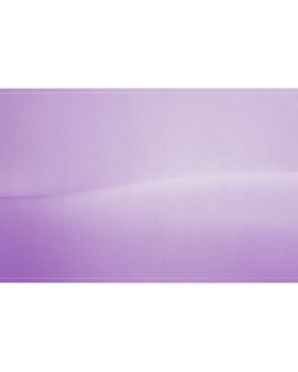Soft Lavender Fade Tea Towels (cotton, poly), 18" x "30