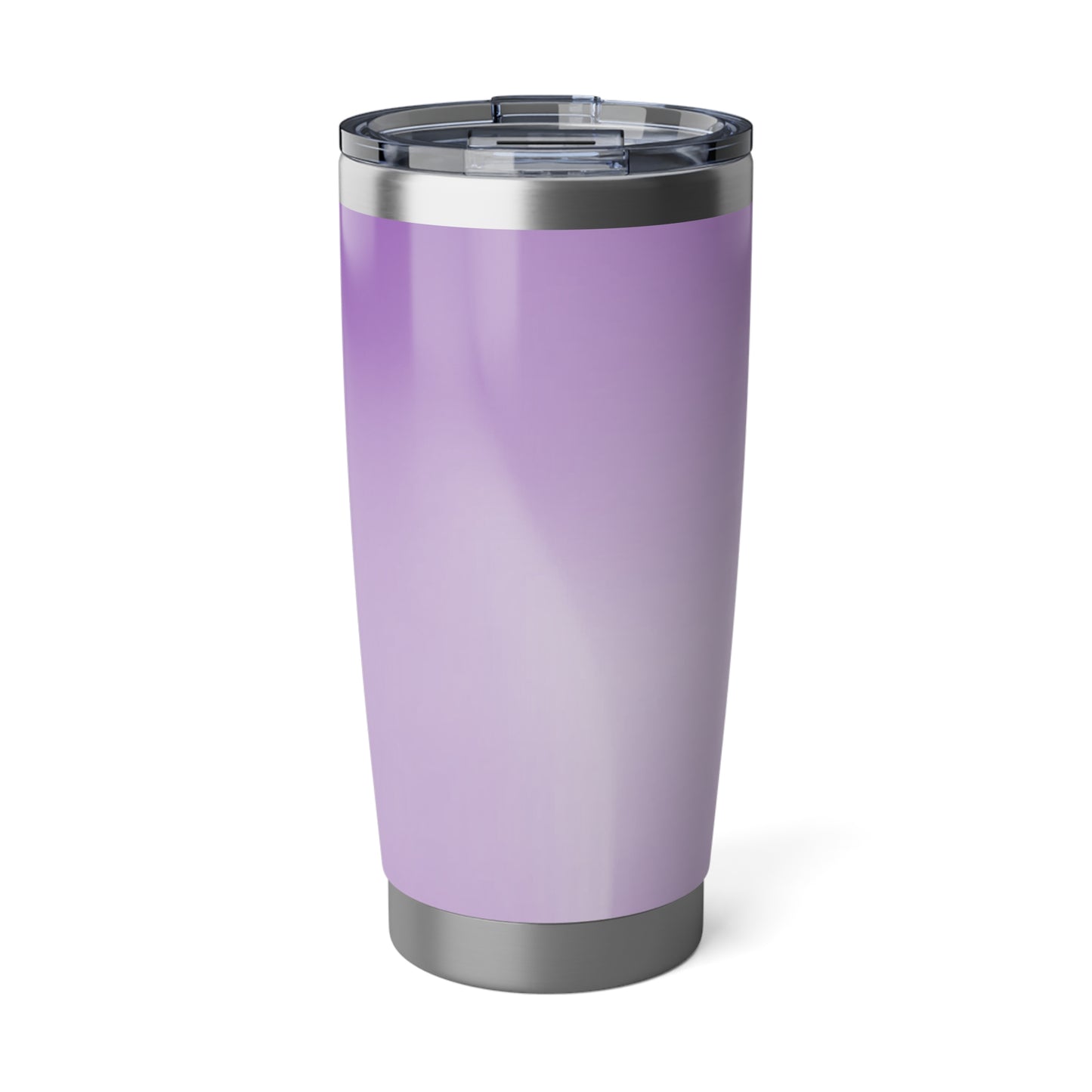 Soft Lavender Fade Vagabond 20oz Tumbler