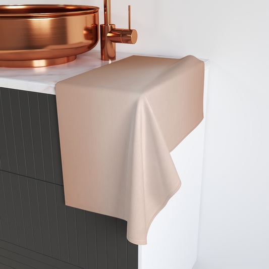 Soft Fade Hand Towel, 16" x 28"