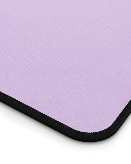 Soft Lavender Fade 16" x 32" Desk Mat