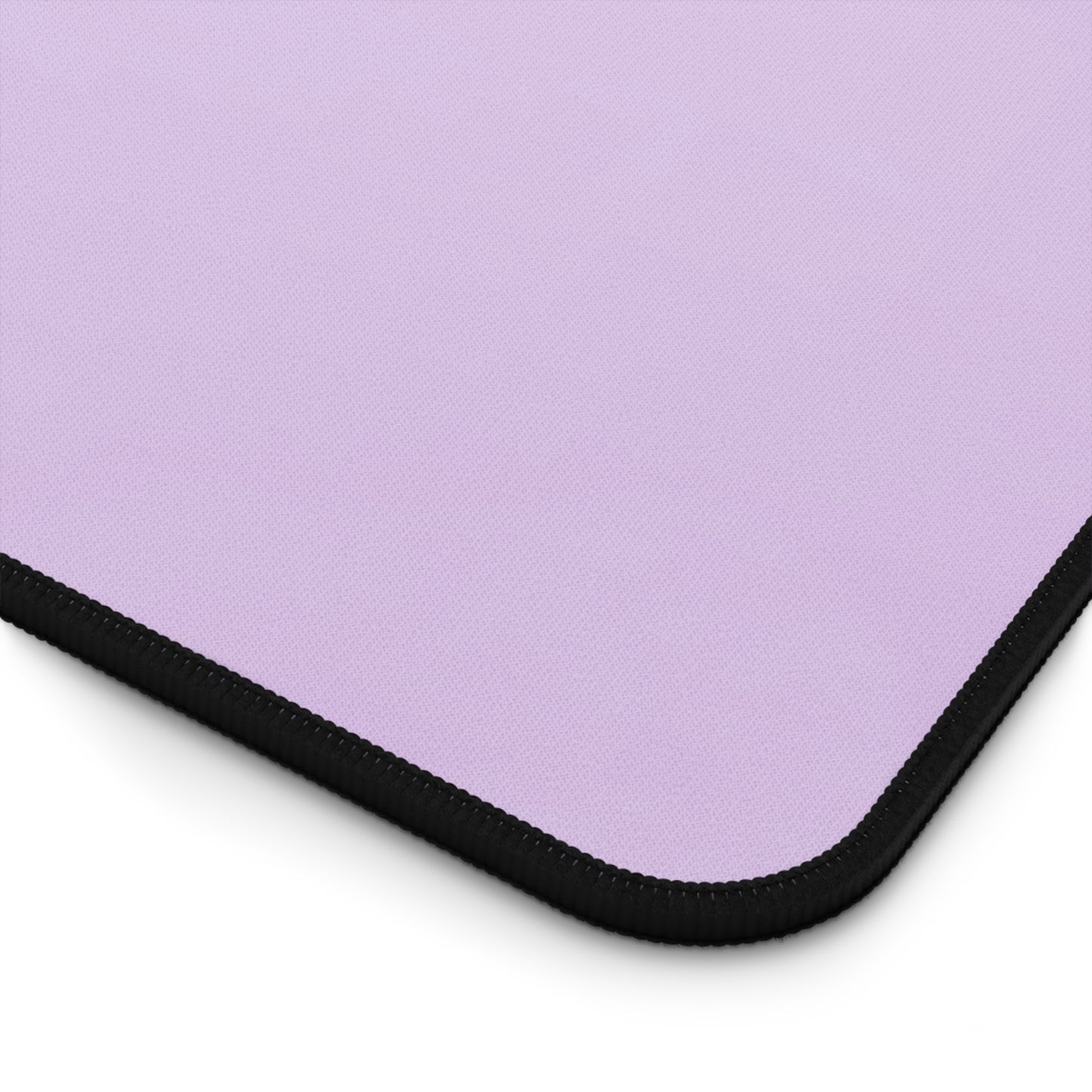 Soft Lavender Fade 16" x 32" Desk Mat