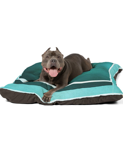 Tif Shadow 50" × 40" Pet Bed