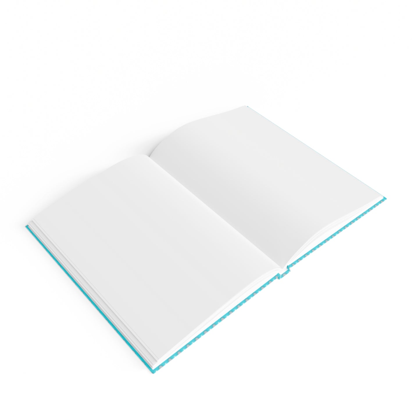 Tif Green Star-crossed Bodies Journal - 128 Blank pages, 5" x 7"