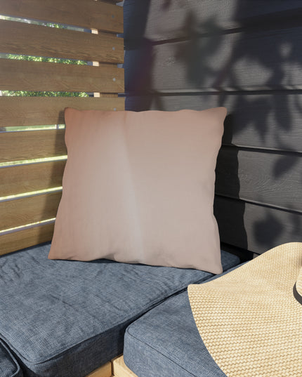 Soft Fade 16" x 16" Outdoor Pillow