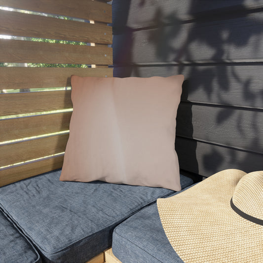 Soft Fade 16" x 16" Outdoor Pillow