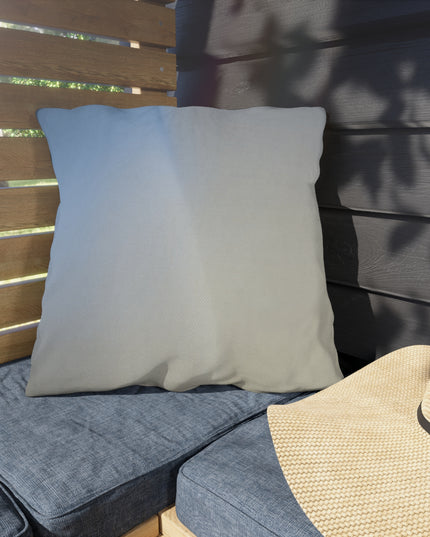 Cobalt Fade 20" x 20" Outdoor Pillow