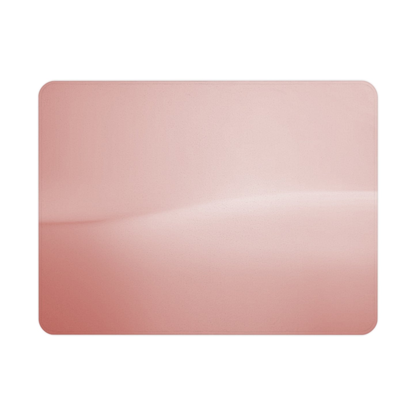 Rose Red Fade Toddler Blanket, 30" x 40"