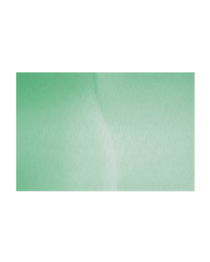 Mint Fade Outdoor Rug, 36" x 60"
