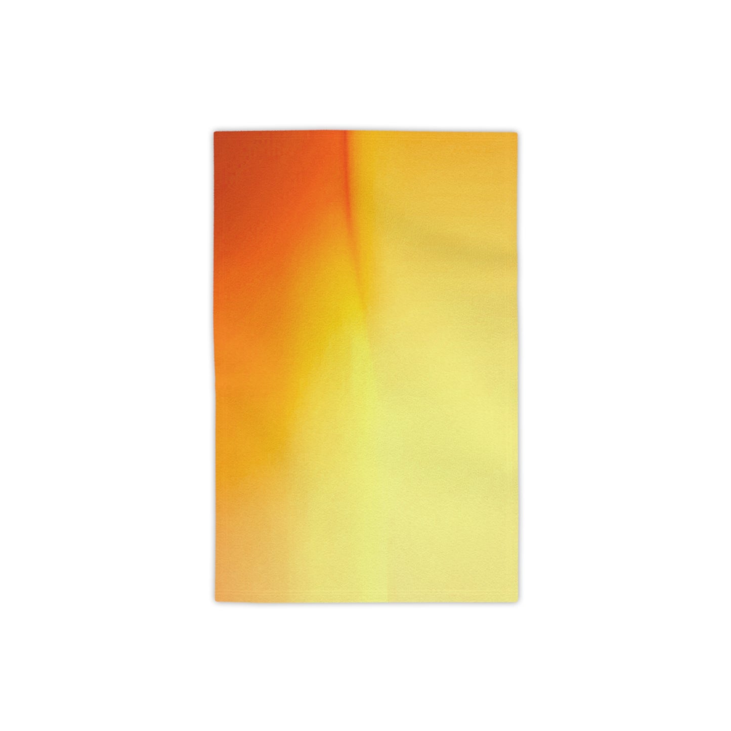 Phoenix Fade Beach Towel, 18" x 27"