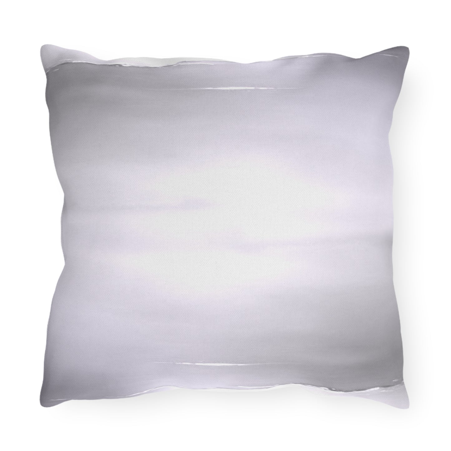 Sephia Sea Dark Fog 16" x 16" Outdoor Pillow