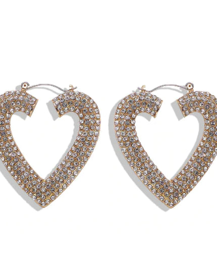 Dent Earrings