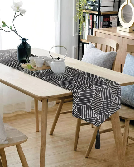 Amalfi Table Runner