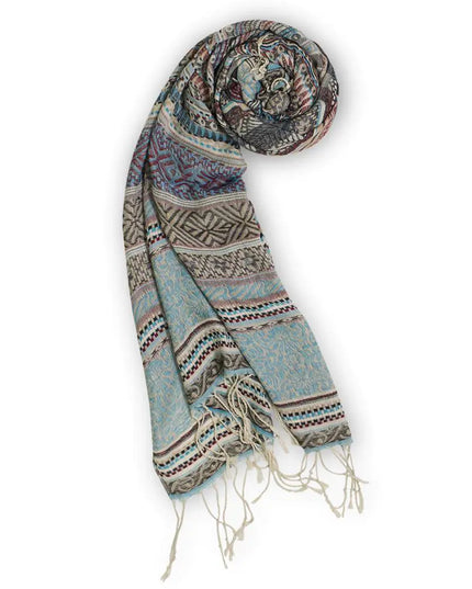 Maya Scarf