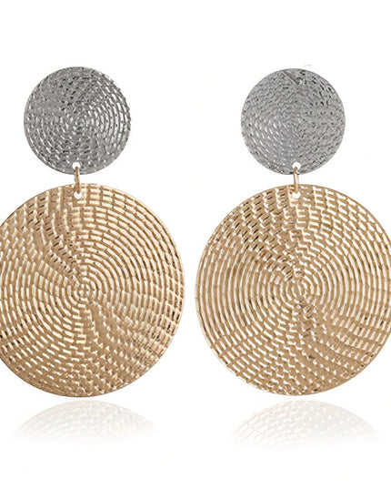 Orbit Earrings