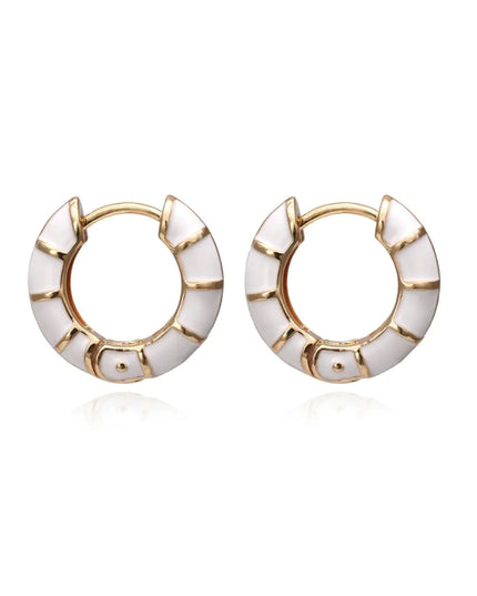 Madison Earrings