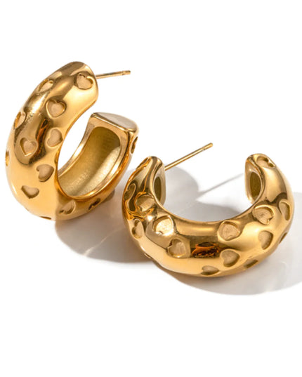Leslie Earrings