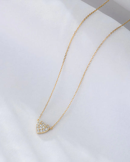 Your Heart Necklace
