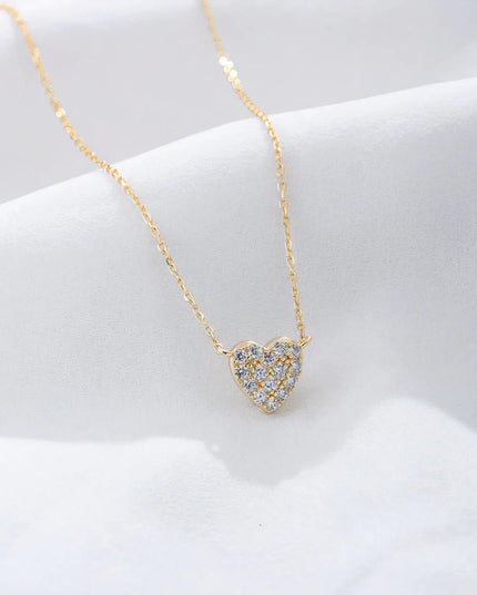 Your Heart Necklace