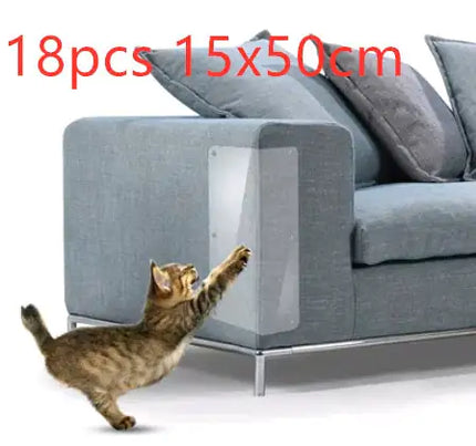 Sofa Claw Protector Pads