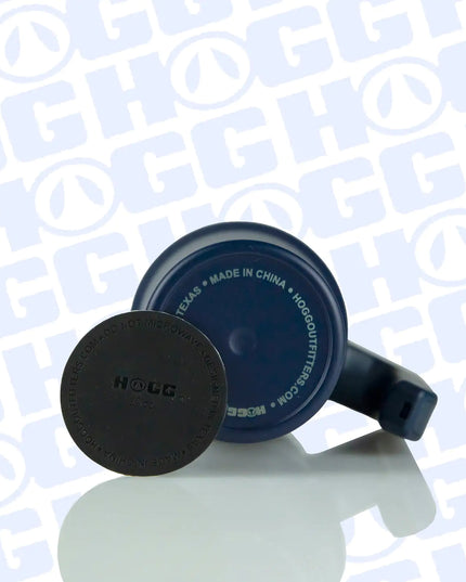 20oz POWDER COATED GRIPPY TUMBLER