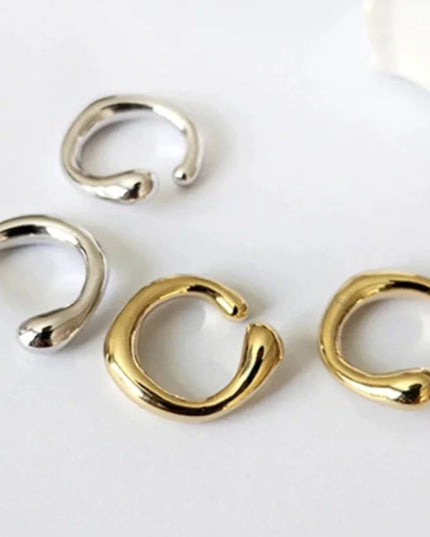 Tila Ear Cuff