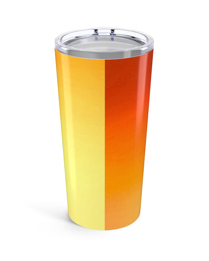 Phoenix Fade Tumbler 20oz