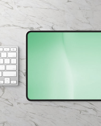 Mint Fade 9" x 7" Gaming Mouse Pad
