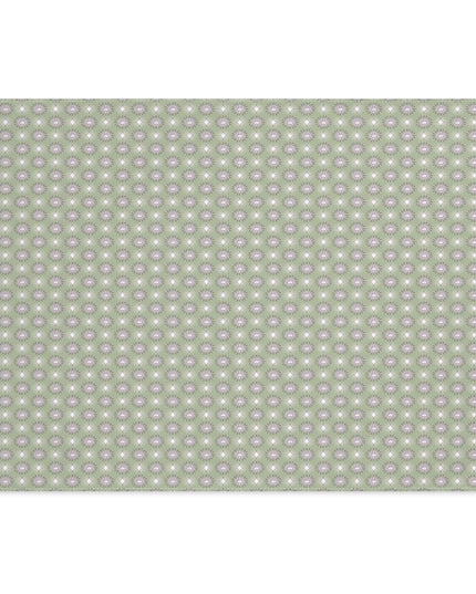 Olive Star-crossed Bodies Placemat, 1 pc