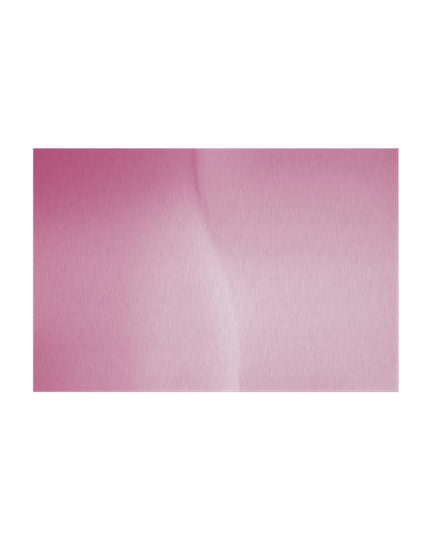 Pink Blush Fade Outdoor Rug, 36" x 60"
