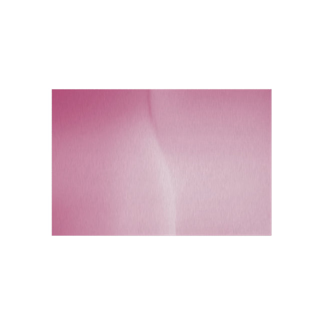 Pink Blush Fade Outdoor Rug, 36" x 60"