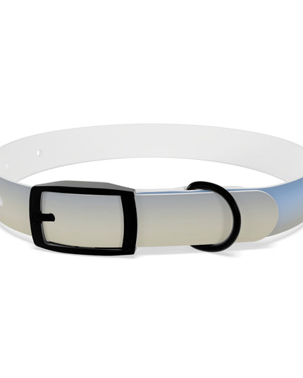Cobalt Fade Small Dog Collar
