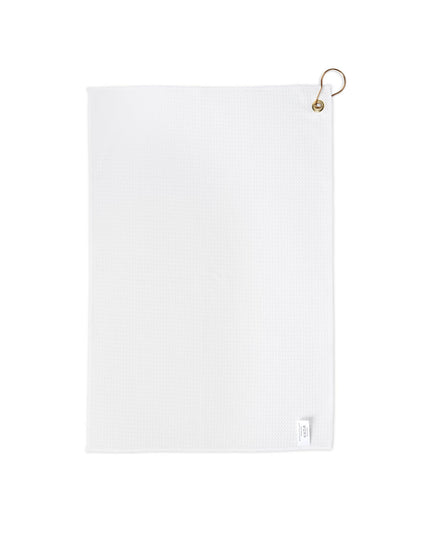 Soft Lavender Fade 16" x 24" Golf Towel