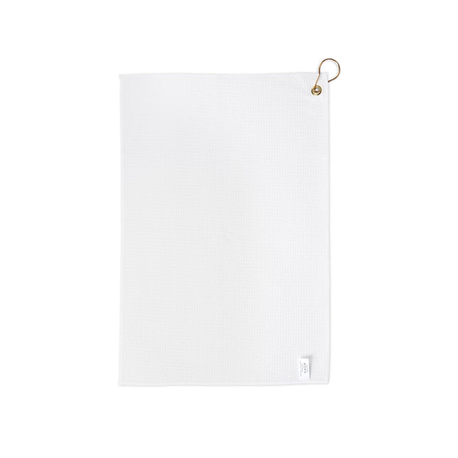 Soft Lavender Fade 16" x 24" Golf Towel