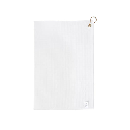 Soft Lavender Fade 16" x 24" Golf Towel