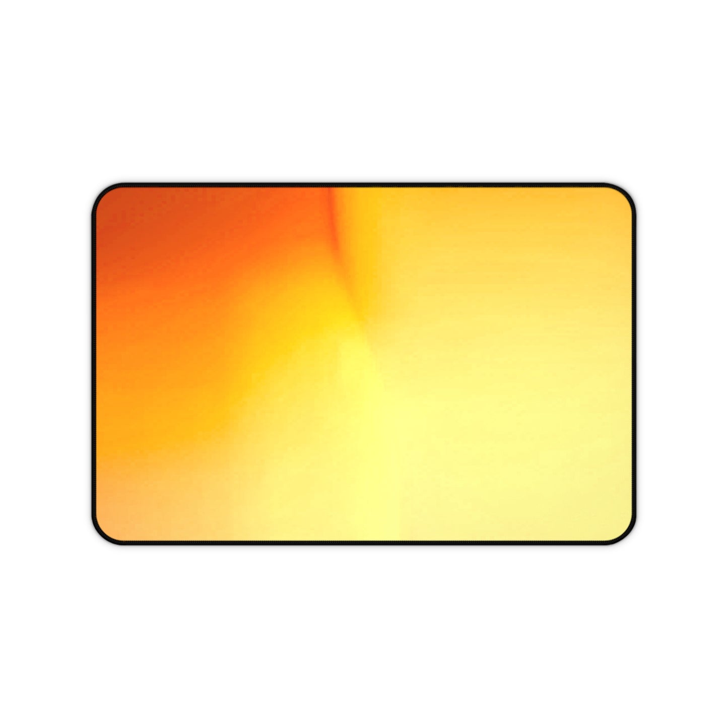 Phoenix Fade 12" x 18" Desk Mat