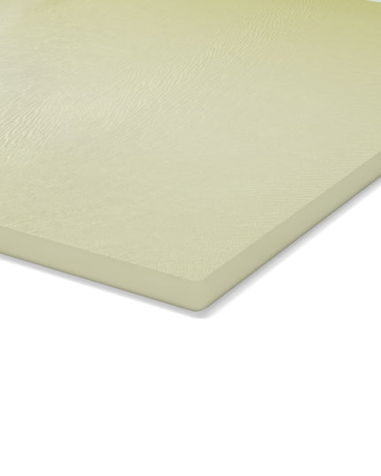 Lemon Fade 11" x 15" Glass Cutting Board