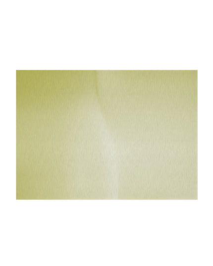 Lemon Fade Outdoor Rug, 60" x 84"
