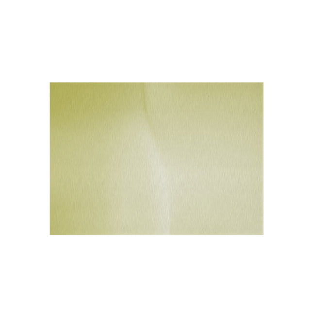 Lemon Fade Outdoor Rug, 60" x 84"